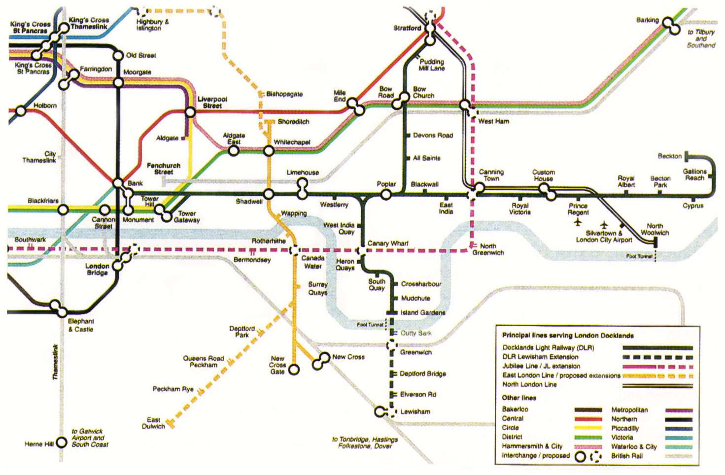 docklands-light-railway